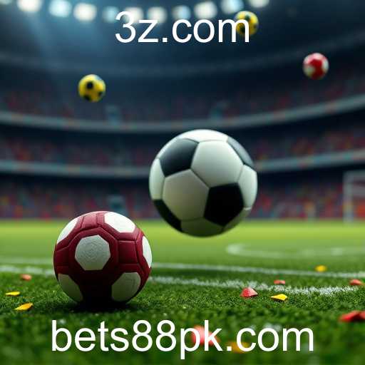A Ascensão da BETS88 no Mercado Brasileiro de Jogos