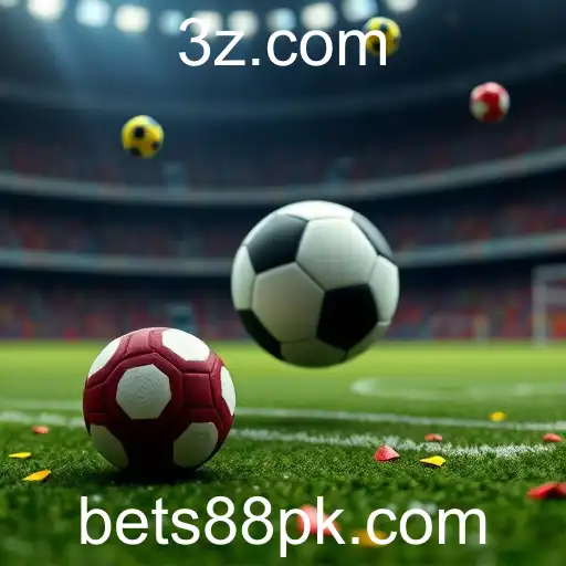 A Ascensão da BETS88 no Mercado Brasileiro de Jogos