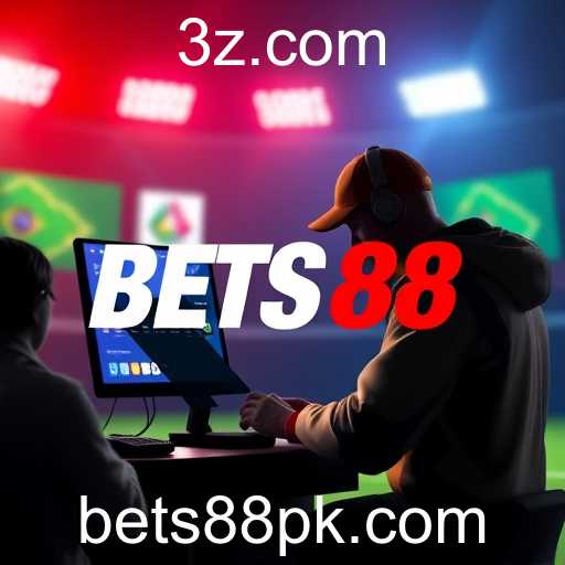 A Dinâmica do Mercado de Jogos em 2026: O Caso BETS88