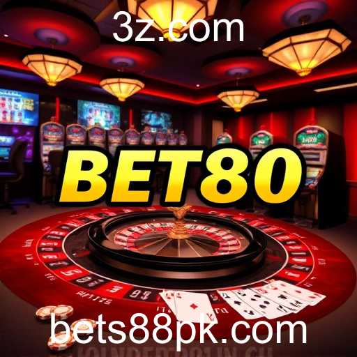 A Diversidade e Atração dos Jogos de Casino na BETS88