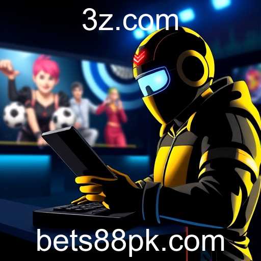 Tendências e Inovações no Mundo dos Jogos Online