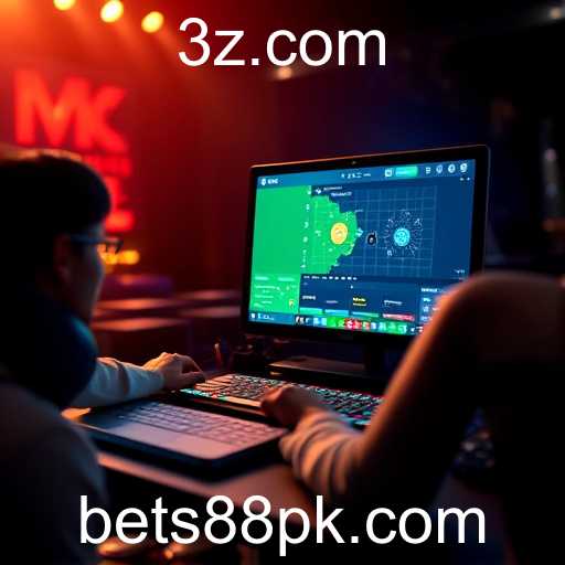 O Crescimento dos Jogos Online no Brasil