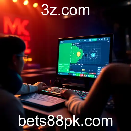 O Crescimento dos Jogos Online no Brasil