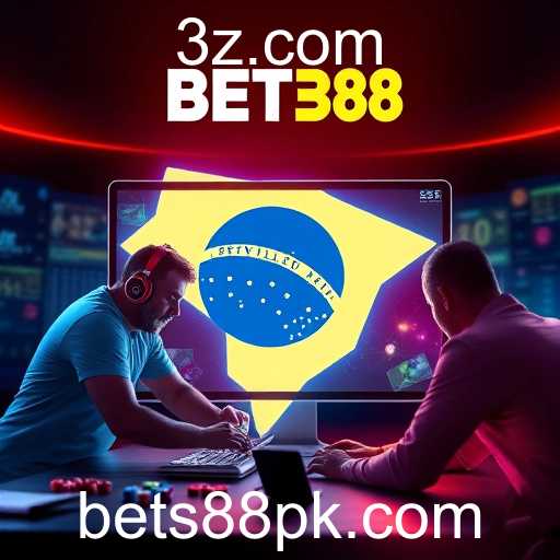 Crescimento e Desafios do Setor de Jogos Online no Brasil