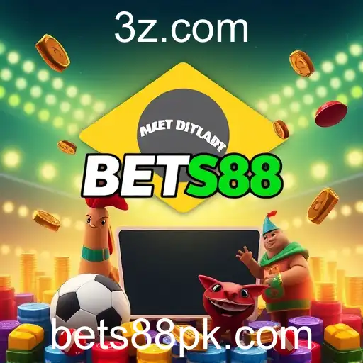 Crescimento dos Jogos Online no Brasil