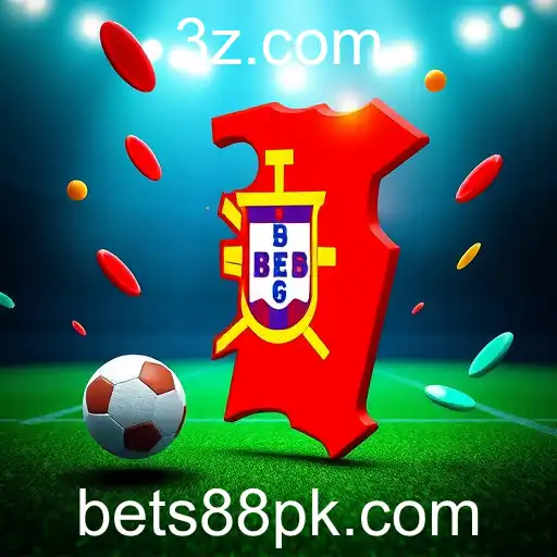 A Ascensão da BETS88 no Mercado Brasileiro de Jogos Online