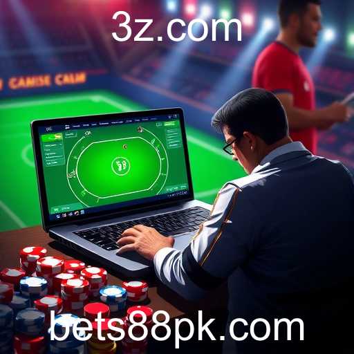 O Crescimento dos Jogos de Apostas Online em 2026