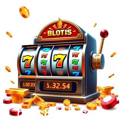 A Diversão e Emoção das Slot Machines no BETS88