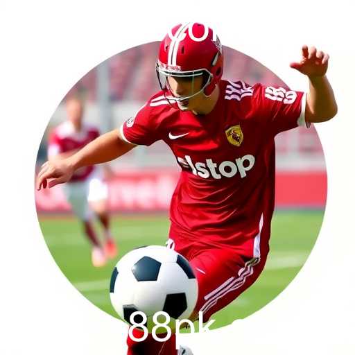 A Excitante Categoria de Apostas Esportivas no BETS88