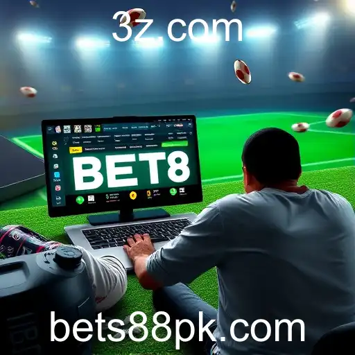 Tendências de Jogos no BETS88